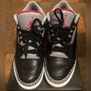 Jordan 1 Retro 3 Cement Nike Dunk New Balance 2002R Adidas Samba Puma Speedcat